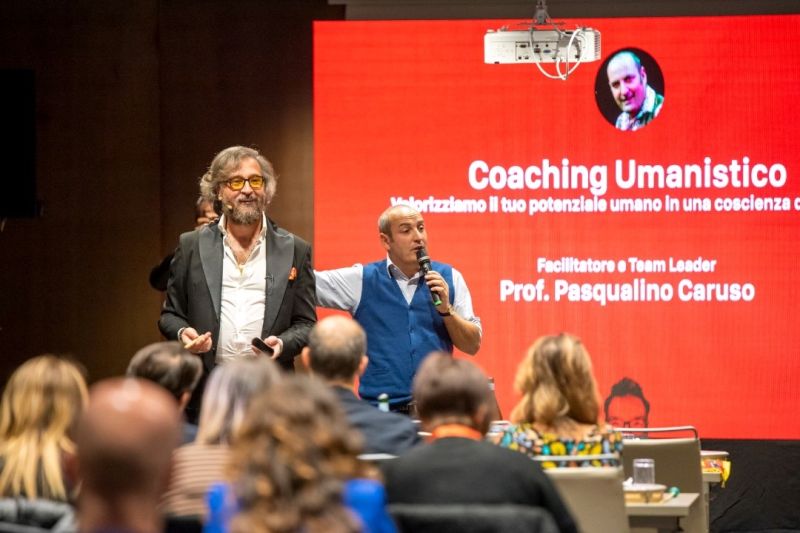 Seminario di Motivazione