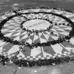 Il mosaico di John Lennon: un’opera realizzata in Italia e amata dai fan di tutto il mondo