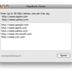 PageRank Viewer: Software per Conoscere il PageRank di un Sito Web