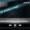 HTML 5: Video Player Open Source in Javascript
