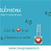 Stack Menu in Apple Style con jQuery! Free Resources
