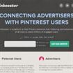 Combattiamo la crisi con Pinbooster: pay per pin!