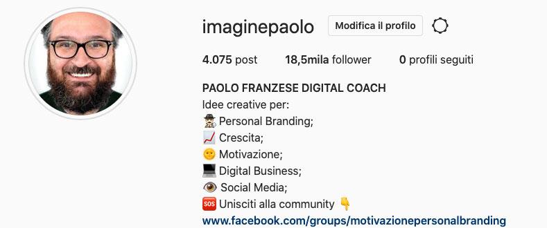 come-biografia-instagram-1