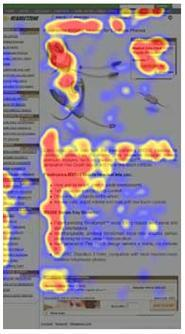 heat-map-fmodel