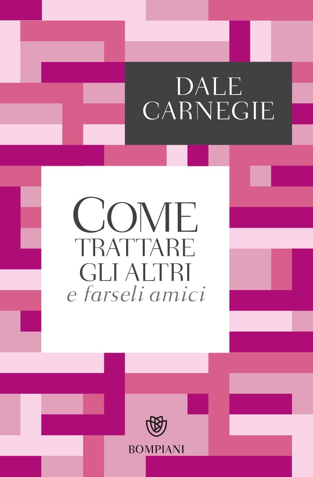 Come essere più carismatici sapendo trattare gli altri e farseli amici 