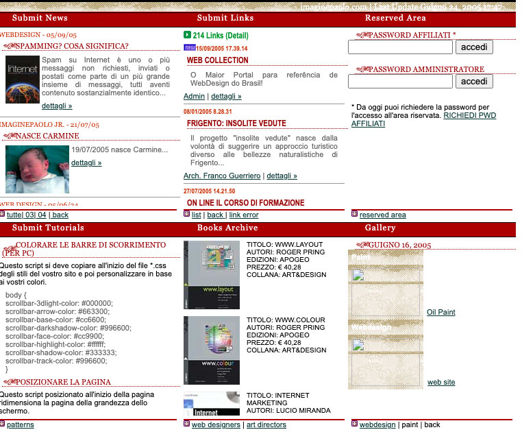 Come guadagnare con un blog sviluppato con ASP e MDB