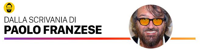 Paolo Franzese Newsletter