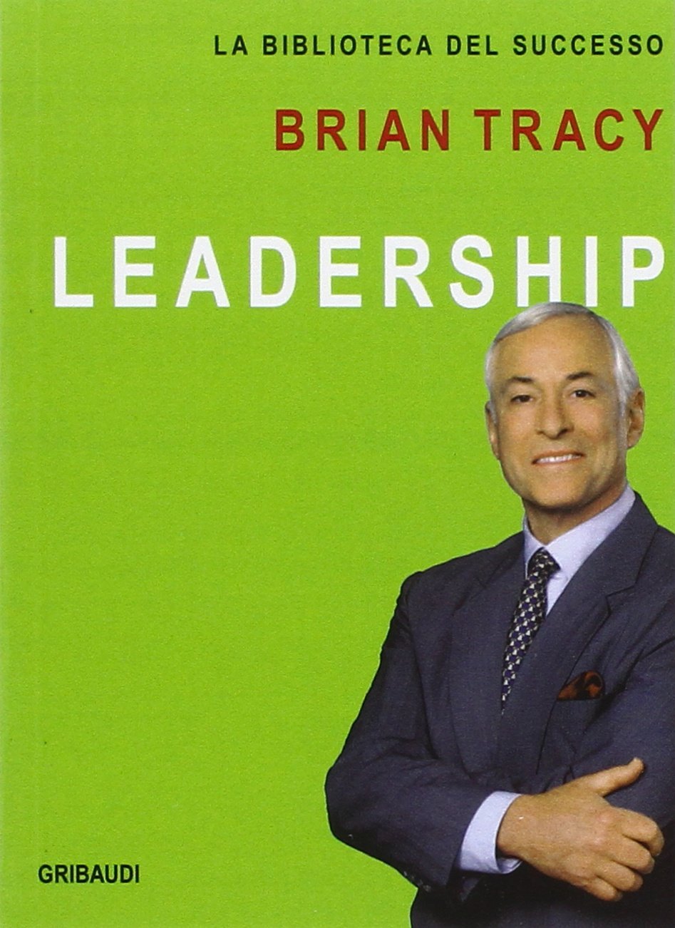 Come diventare un leader