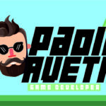 Come creare un videogame: intervista a Paolo Aveta