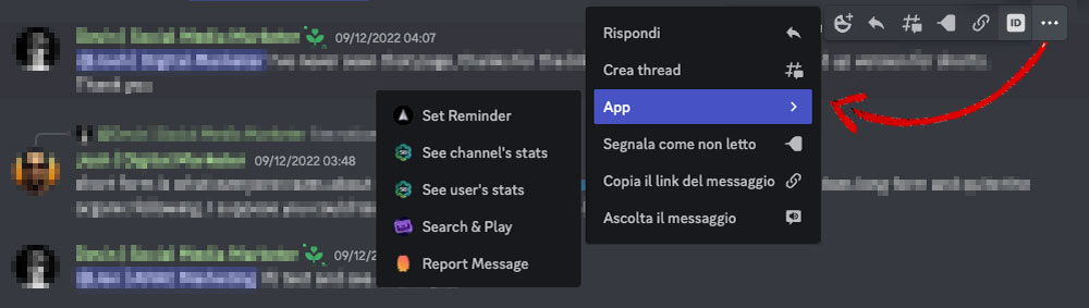 Come funziona Discord