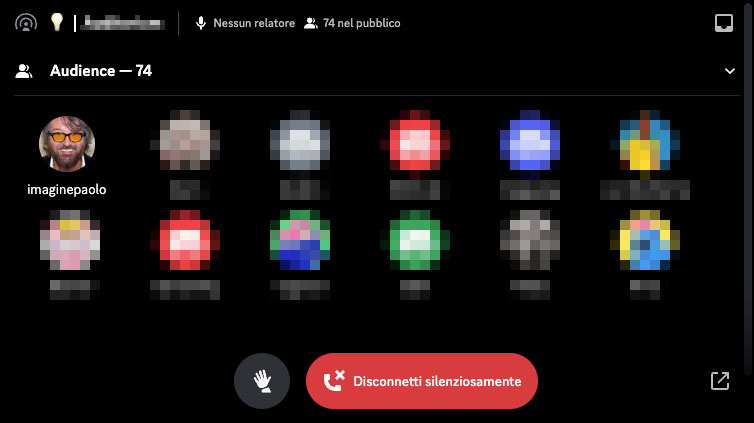 Come funziona Discord