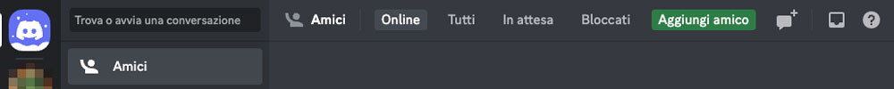 Come funziona Discord