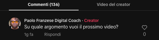 Come ottenere più visualizzazioni su TikTok