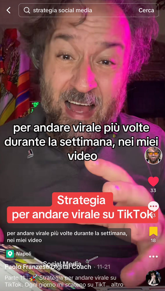 Come sbloccare le visualizzazioni su TikTok