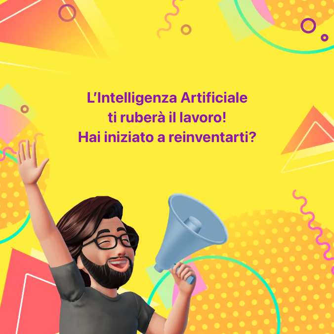 Quali lavori sostituirà l’intelligenza artificiale Quali lavori sostituirà l’intelligenza artificiale