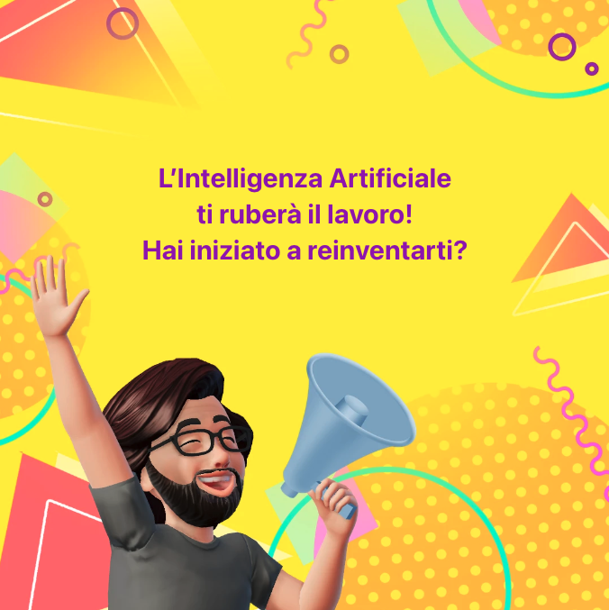 Quali lavori sostituirà l’intelligenza artificiale