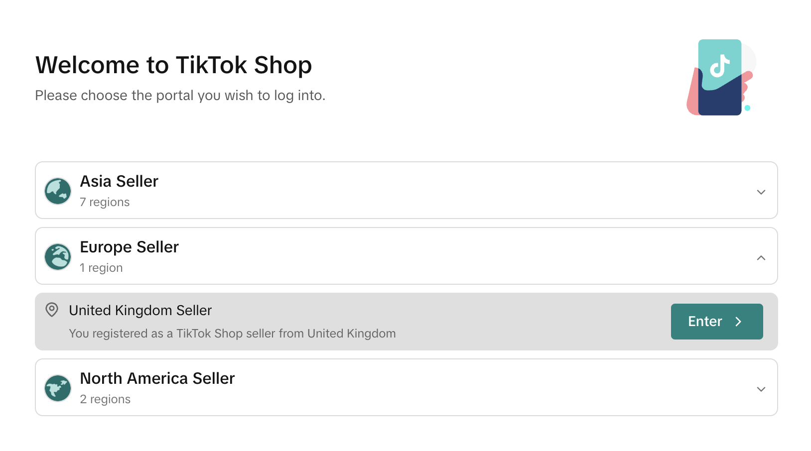 Come iniziare con TikTok Shop Come iniziare con TikTok Shop