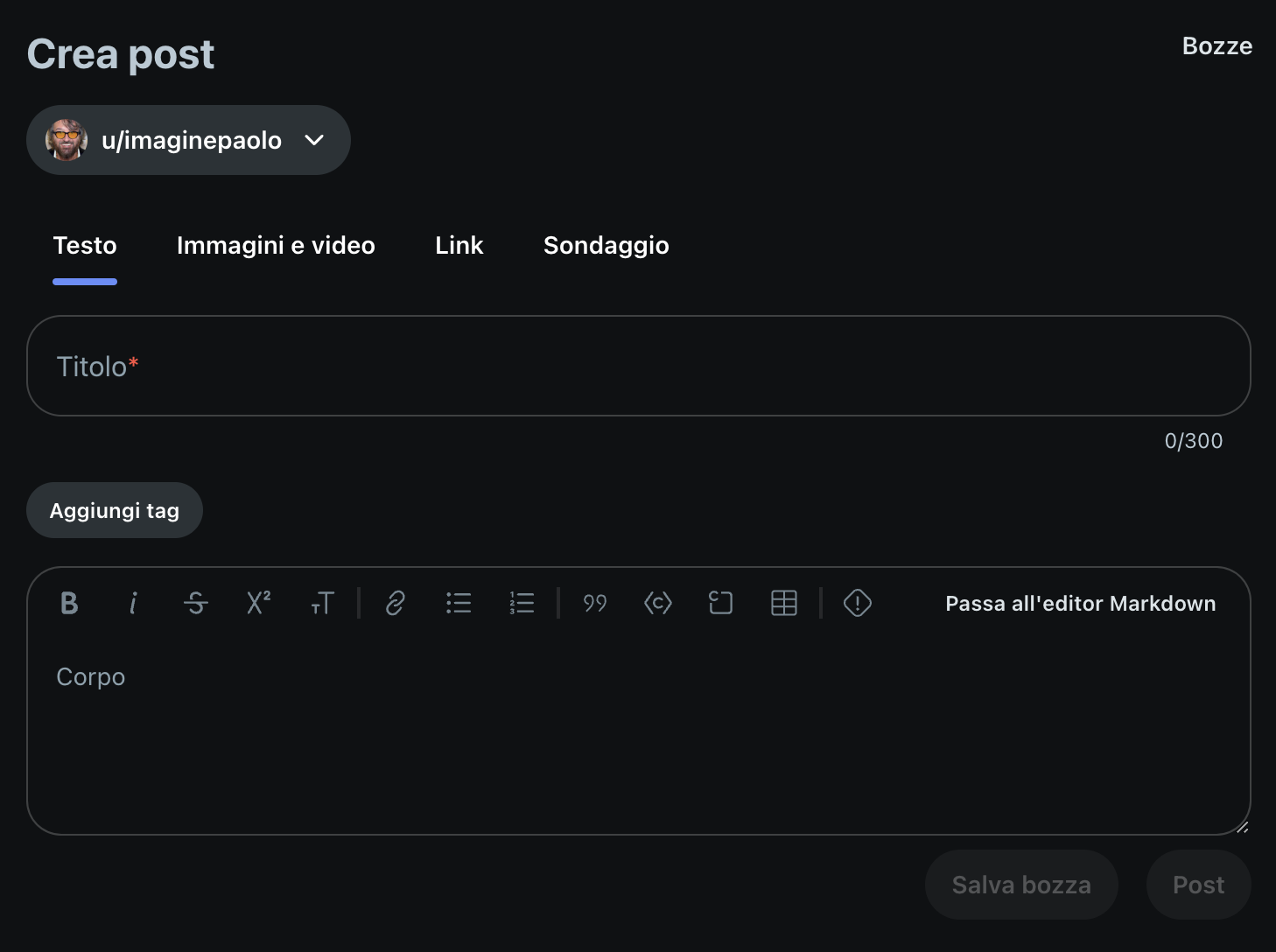 Cos’è Reddit Cos’è Reddit