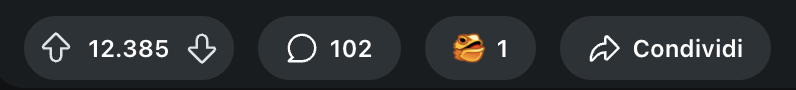 Cos'è Reddit Cos'è Reddit