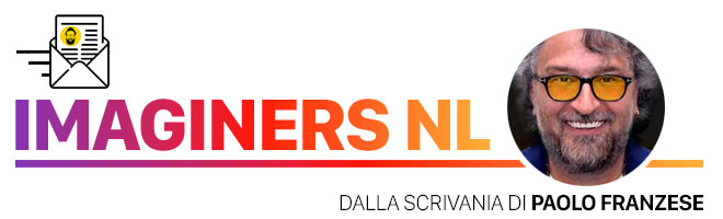 Paolo Franzese Newsletter