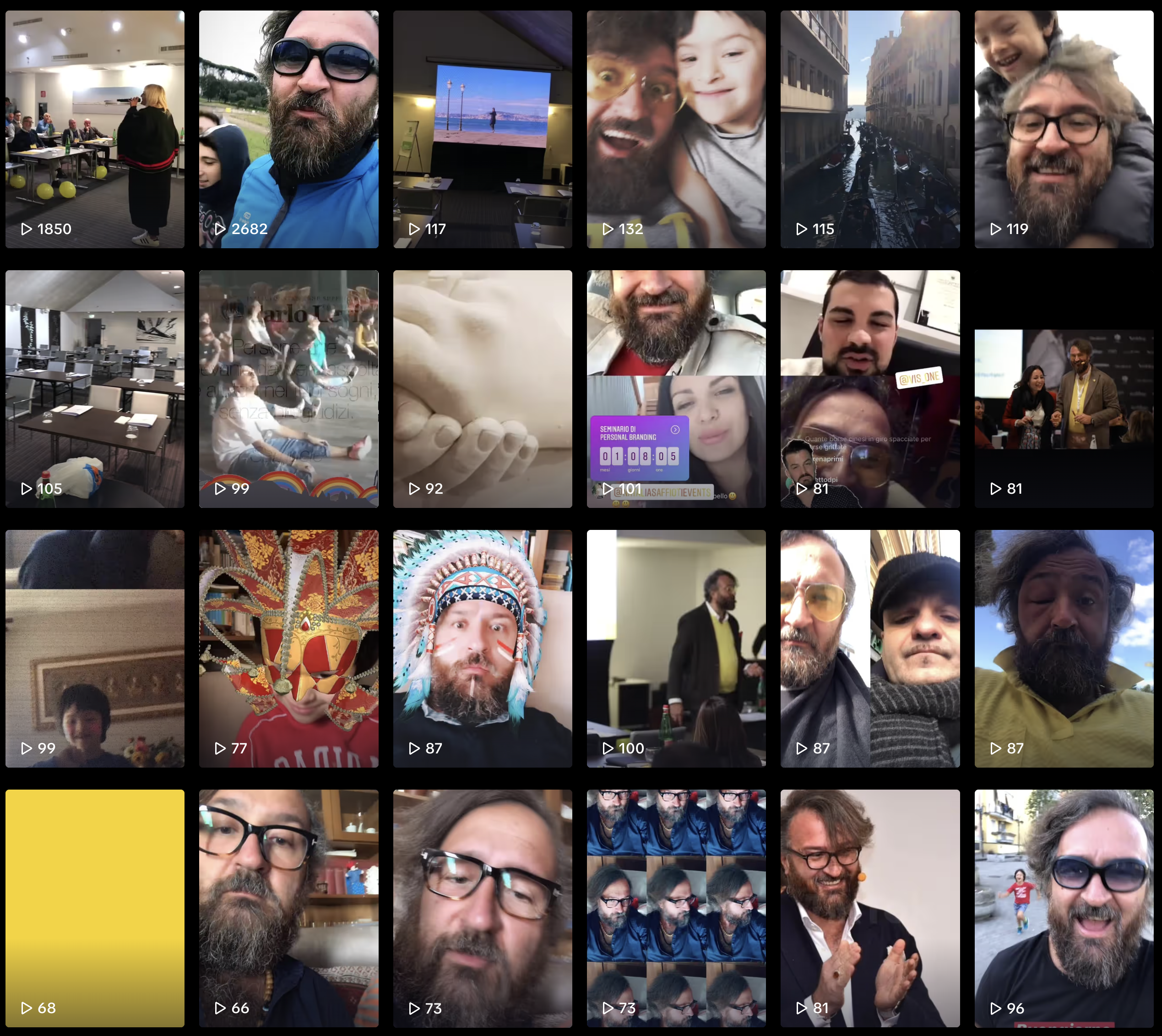 Cosa consigliano i TikTok Coach