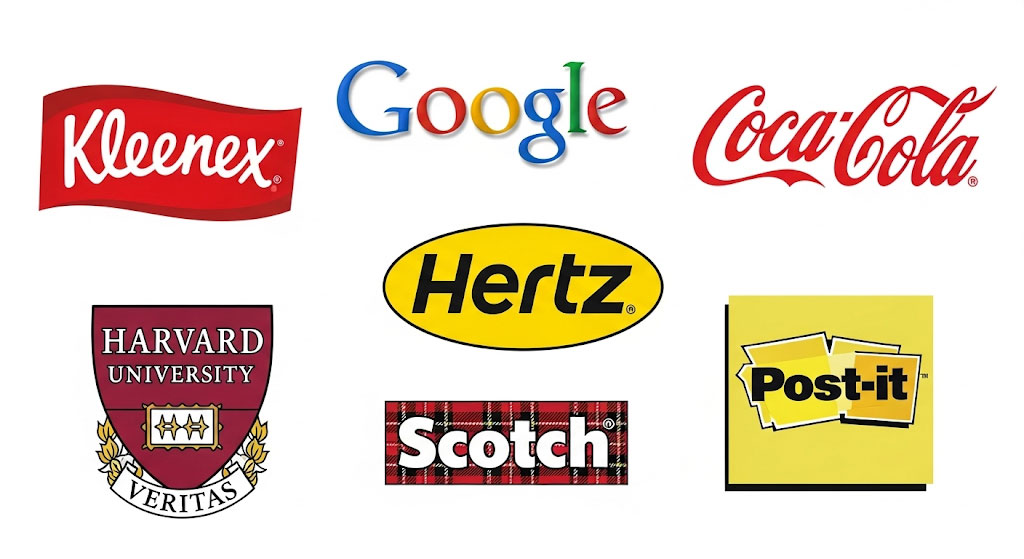 Le 22 Leggi Immutabili del Marketing