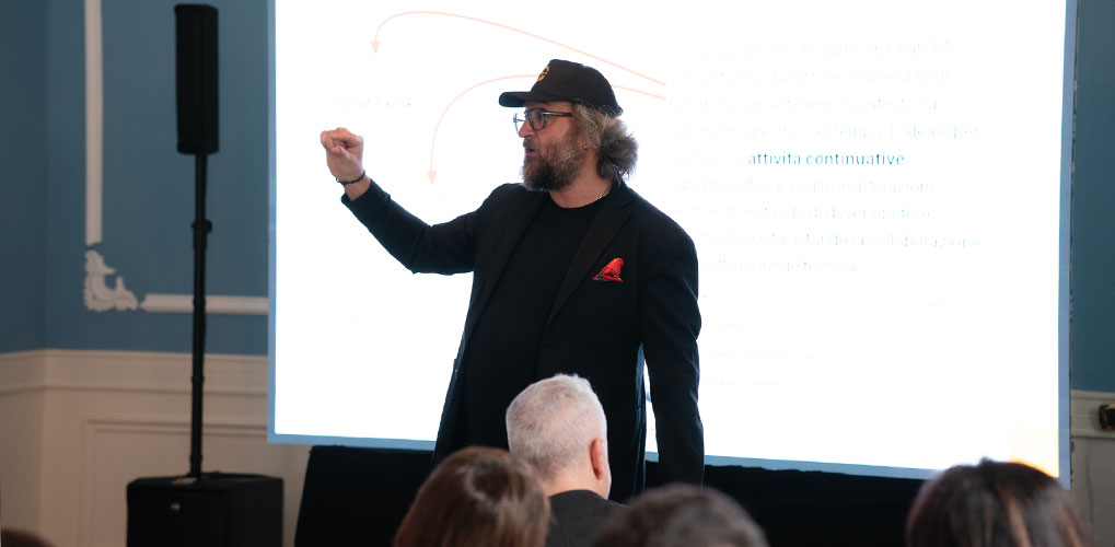 Perché settembre è il mese dei buoni propositi?