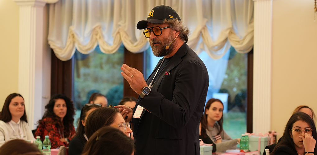 Perché settembre è il mese dei buoni propositi?