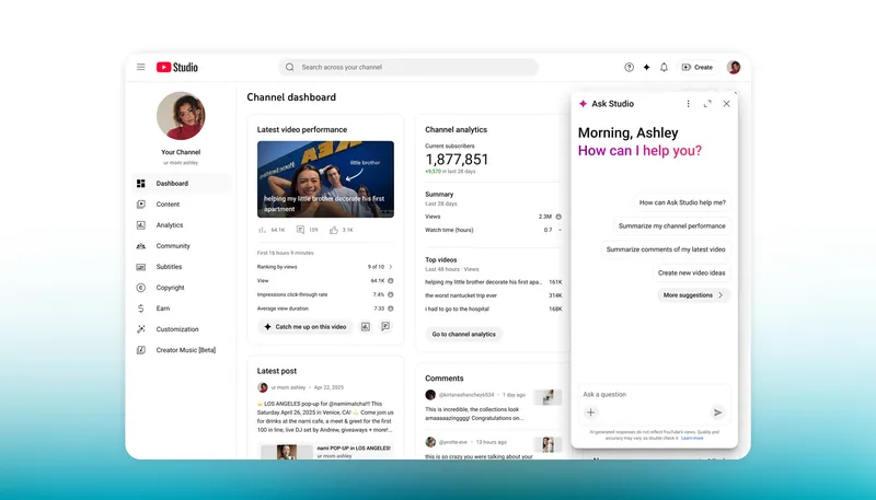 Come sarà YouTube nei prossimi 20 anni?