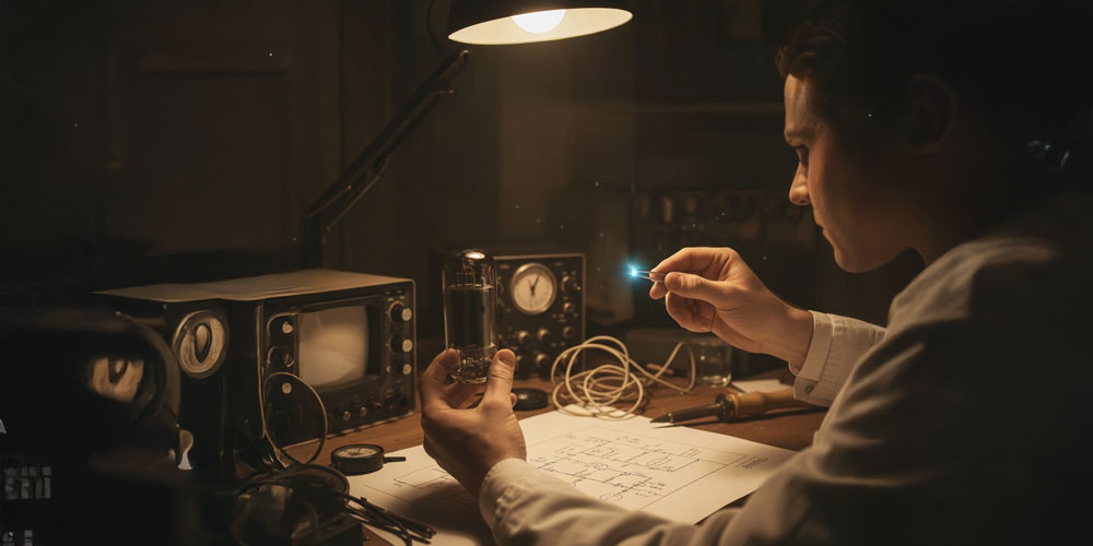 Cos’è l’Intelligenza Artificiale Cos’è l’Intelligenza Artificiale