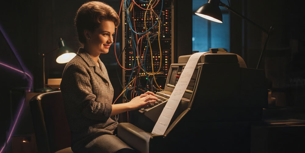 Cos’è l’Intelligenza Artificiale Cos’è l’Intelligenza Artificiale