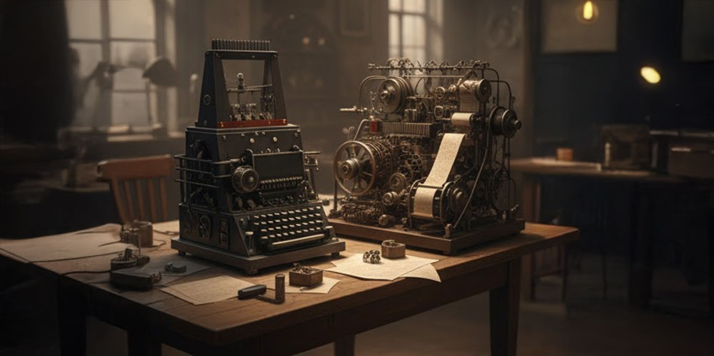 Cos’è l’Intelligenza Artificiale Cos’è l’Intelligenza Artificiale