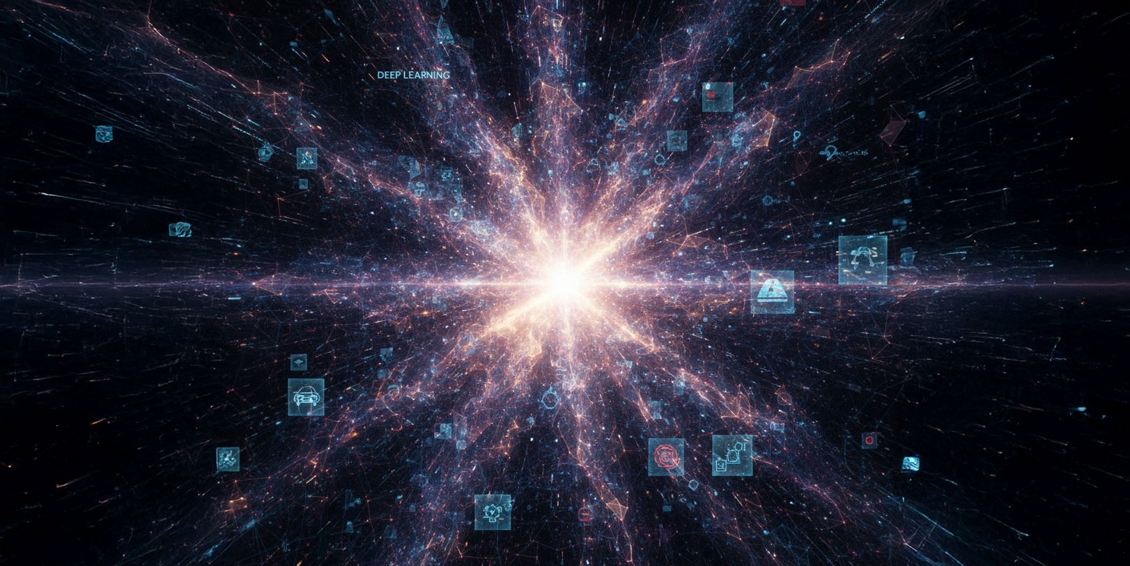 Cos’è l’Intelligenza Artificiale Cos’è l’Intelligenza Artificiale