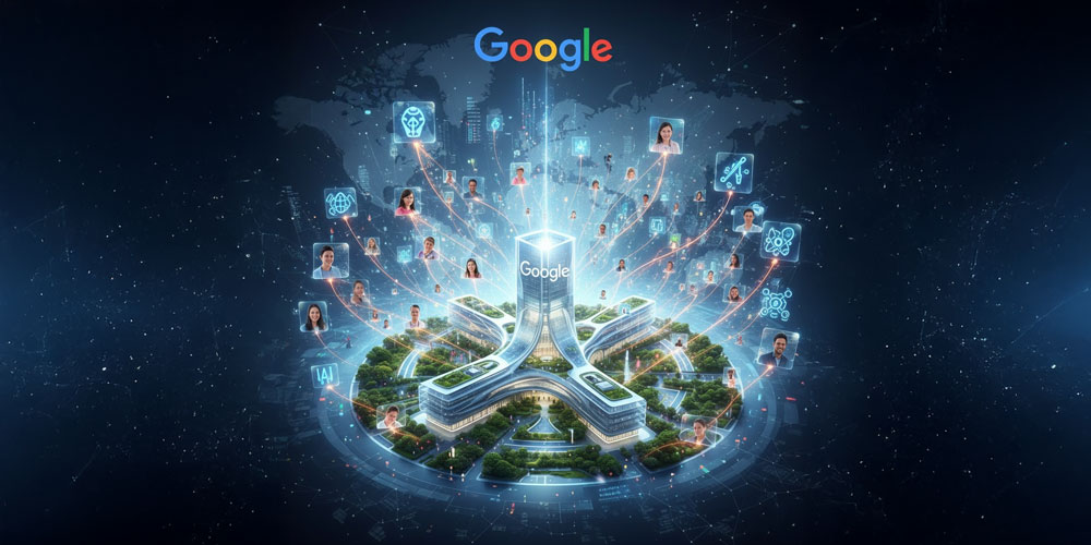 Cos’è l’Intelligenza Artificiale Cos’è l’Intelligenza Artificiale