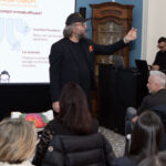 Cos’è l’Intelligenza Artificiale? Dall’Enigma a ChatGPT