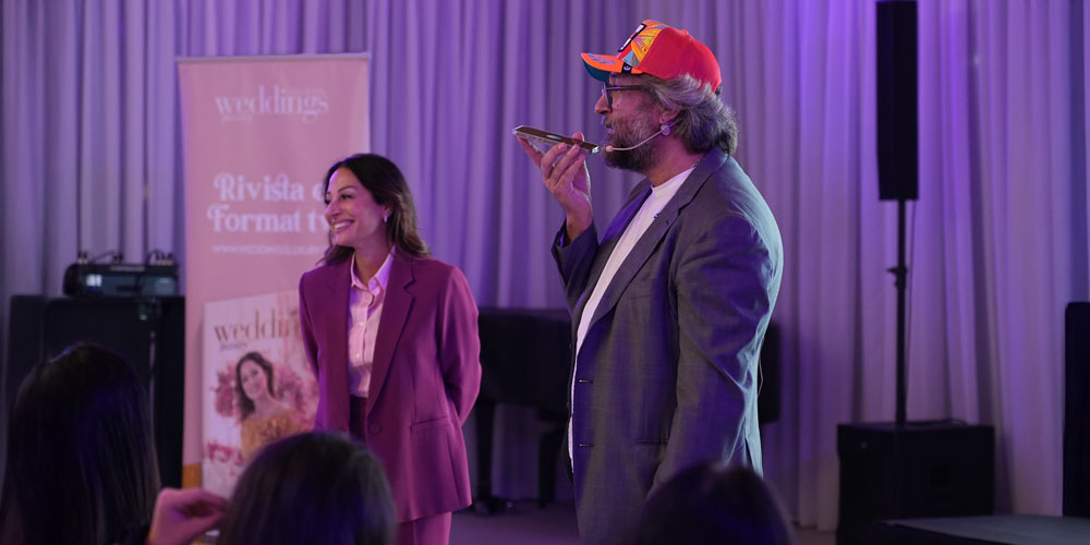 Wedding Marketing con Cira Lombardo