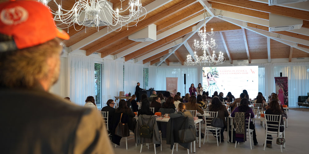 Wedding Marketing con Cira Lombardo