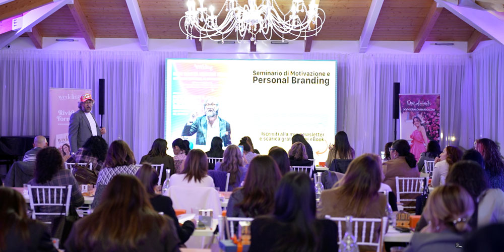 Wedding Marketing con Cira Lombardo