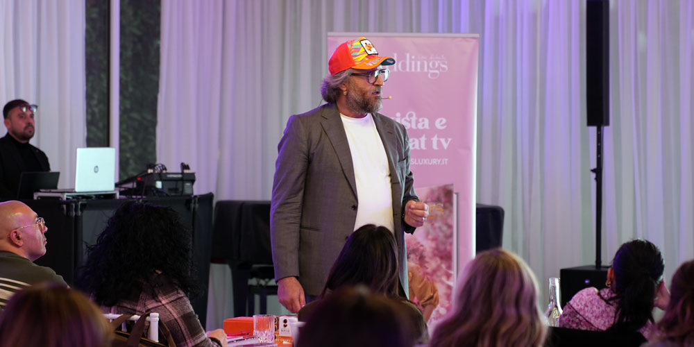 Wedding Marketing con Cira Lombardo