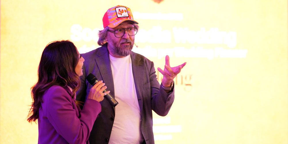 Wedding Marketing con Cira Lombardo