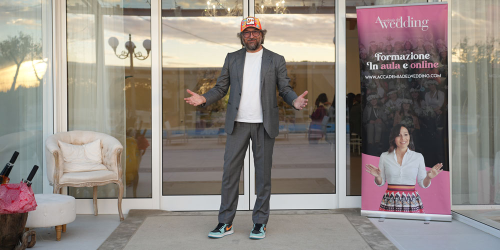 Wedding Marketing con Cira Lombardo