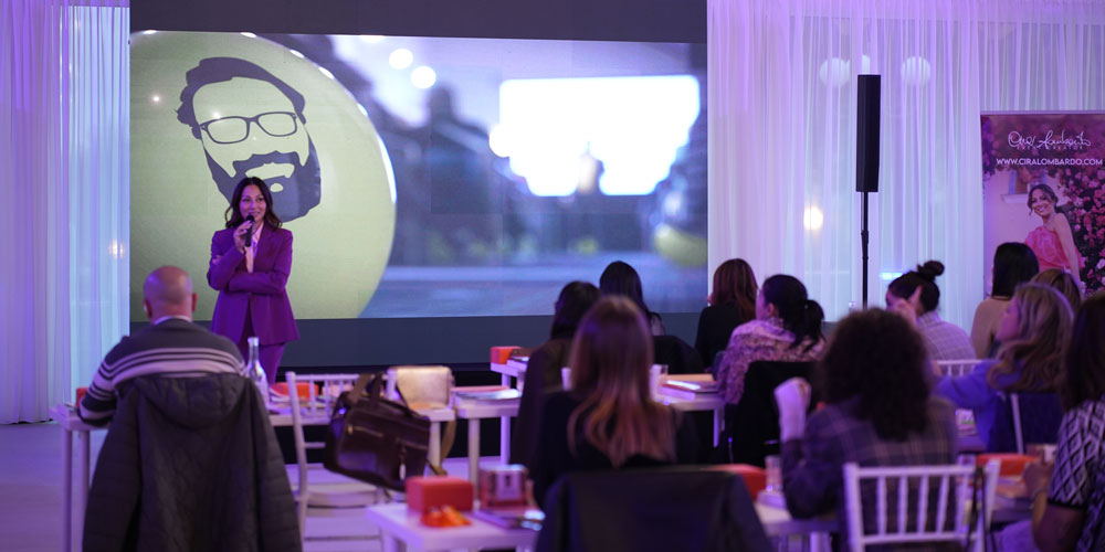 Wedding Marketing con Cira Lombardo