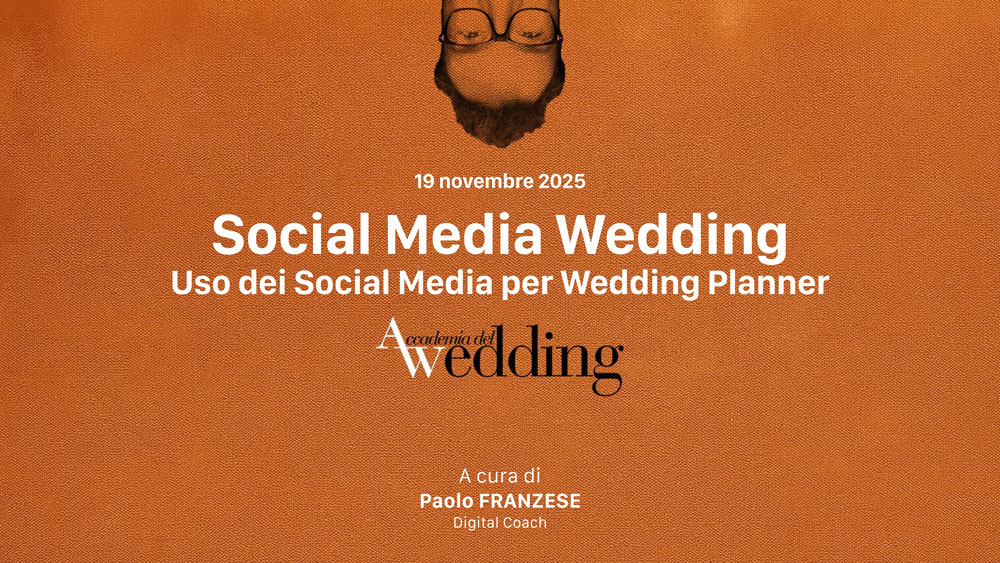 Wedding Marketing con Cira Lombardo