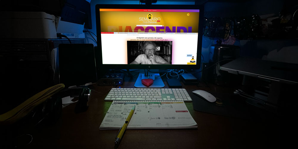 Come cambierà la creatività con l’intelligenza artificiale