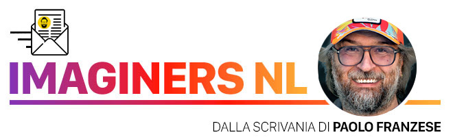 Paolo Franzese Newsletter