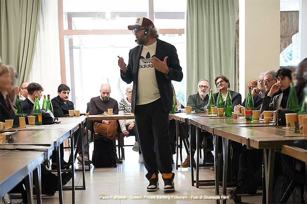 Come un Private Banker dovrebbe usare i social