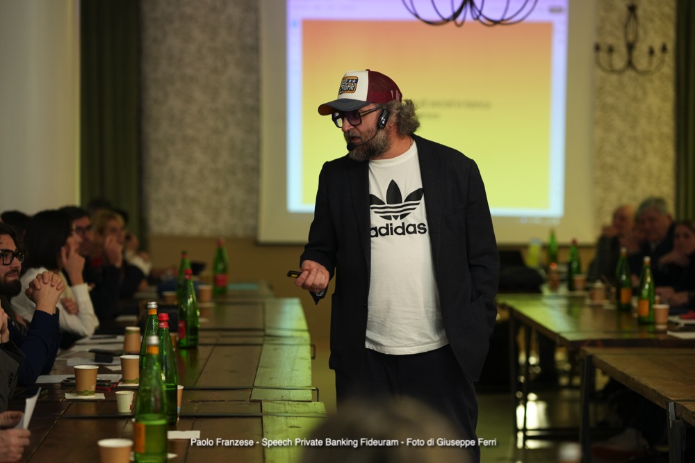 Come un Private Banker dovrebbe usare i social