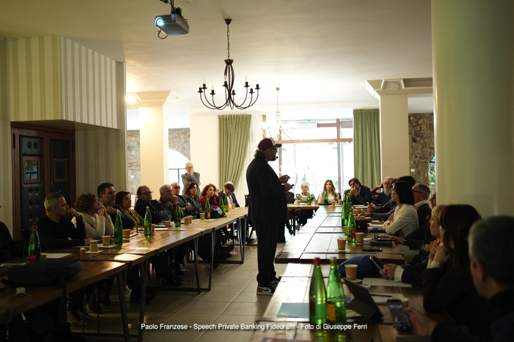 Come un Private Banker dovrebbe usare i social