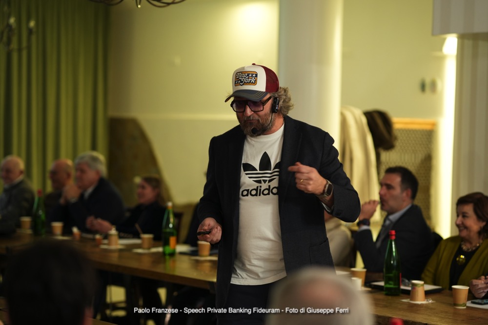 Come un Private Banker dovrebbe usare i social