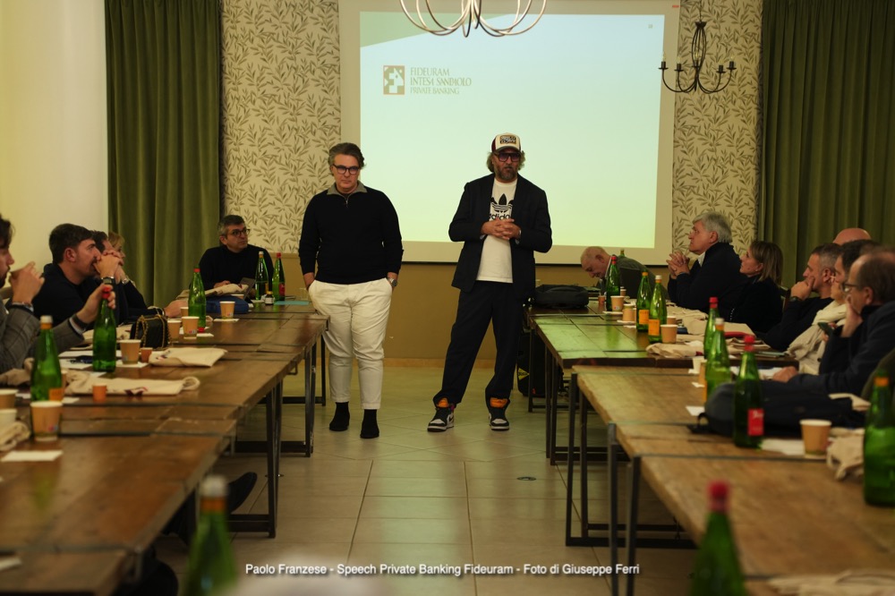 Come un Private Banker dovrebbe usare i social